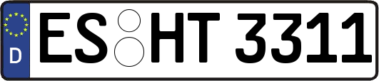 ES-HT3311