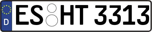 ES-HT3313