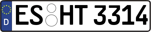 ES-HT3314