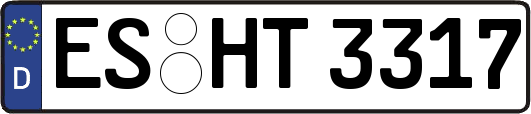 ES-HT3317