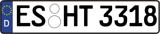 ES-HT3318
