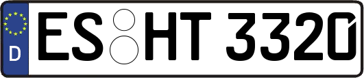 ES-HT3320