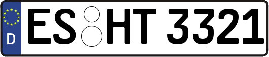 ES-HT3321