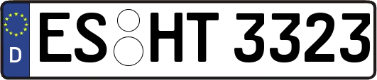 ES-HT3323