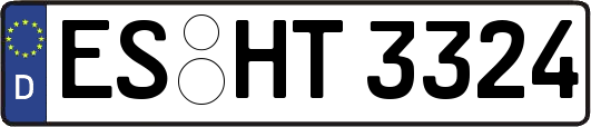 ES-HT3324