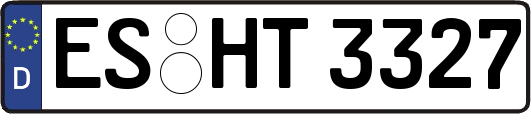ES-HT3327