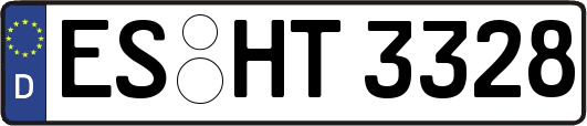 ES-HT3328