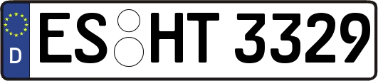 ES-HT3329