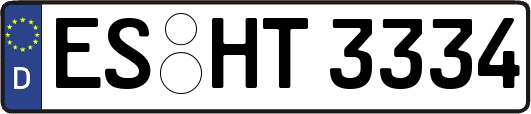 ES-HT3334
