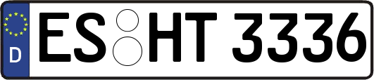 ES-HT3336