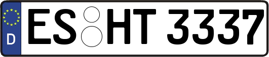 ES-HT3337