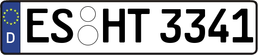 ES-HT3341