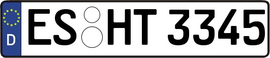 ES-HT3345