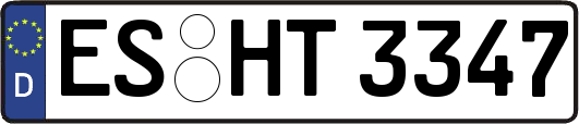 ES-HT3347