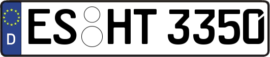 ES-HT3350