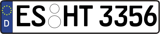 ES-HT3356