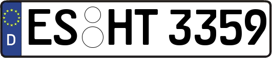 ES-HT3359