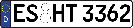 ES-HT3362