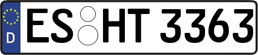 ES-HT3363