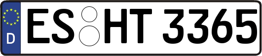 ES-HT3365