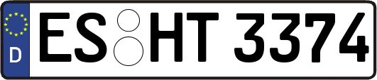 ES-HT3374