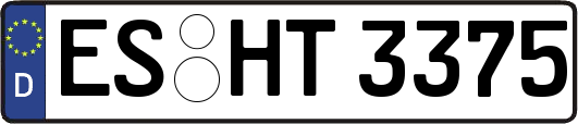 ES-HT3375