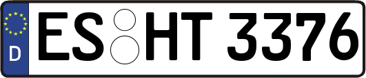 ES-HT3376