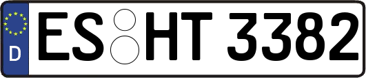 ES-HT3382