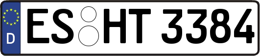 ES-HT3384
