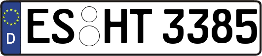 ES-HT3385