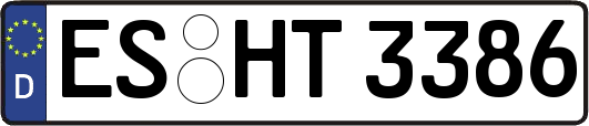 ES-HT3386