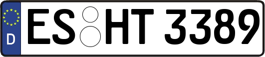 ES-HT3389