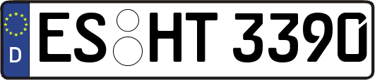 ES-HT3390