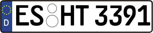 ES-HT3391