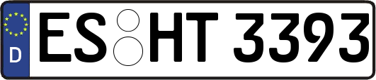 ES-HT3393