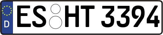 ES-HT3394