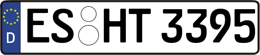 ES-HT3395
