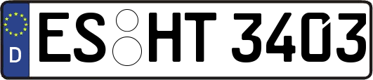 ES-HT3403