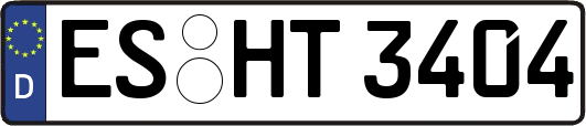 ES-HT3404