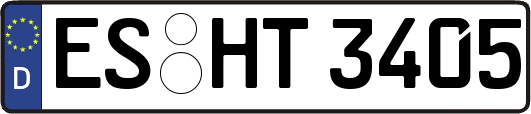 ES-HT3405