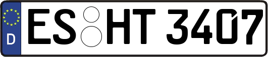 ES-HT3407