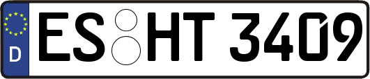 ES-HT3409