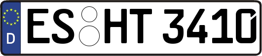 ES-HT3410