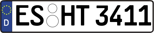 ES-HT3411