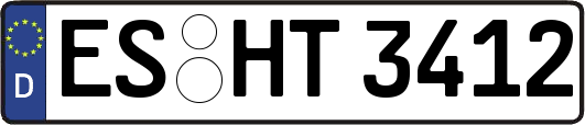 ES-HT3412