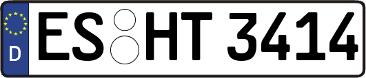 ES-HT3414
