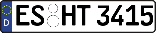 ES-HT3415