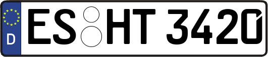 ES-HT3420