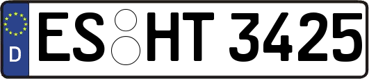 ES-HT3425