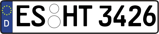 ES-HT3426